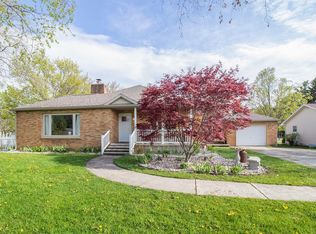 108 W Clarke St, Scottville, MI 49454