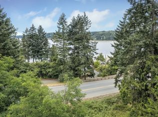 13304 Goodnough Dr NW, Gig Harbor, WA 98332