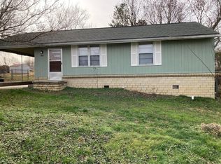 5109 Wilford Rd, Knoxville, TN 37912