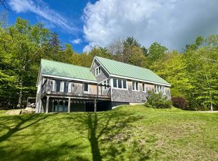 2510 E Hill Rd, Chester, VT 05143