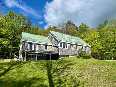 2510 East Hill Road, Chester, VT, 05143