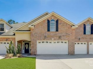 22 Wild Heron Villas Rd, Savannah, GA 31419