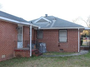 656 Villa Esta Ave, Macon, GA