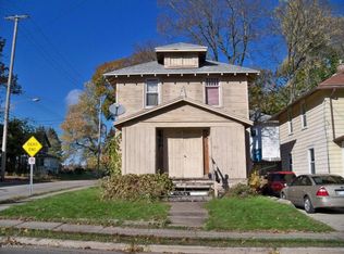 701 Baker St, Lansing, MI 48910