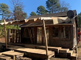 2800 Mitchell Rd, Booneville, AR 72927