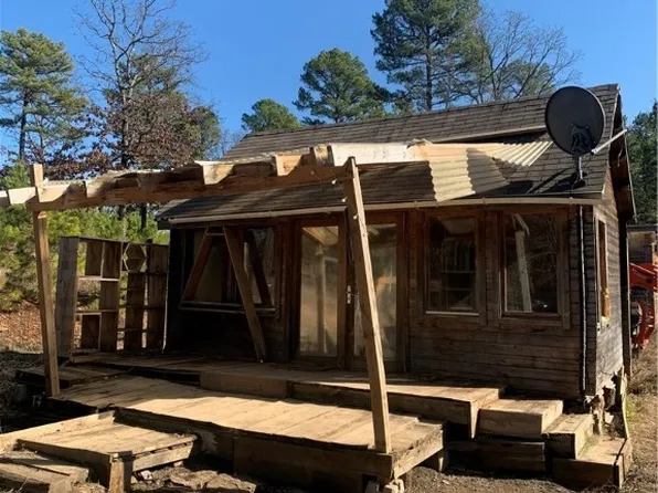 2800 Mitchell Rd, Booneville, AR 72927