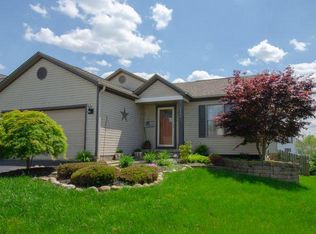 1106 Green Meadow Ave, Lancaster, OH 43130