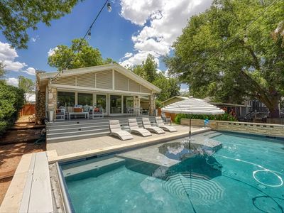 1304 S Lakeside Dr., Burnet, TX, 78611