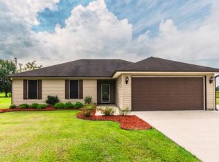 1122 Madeline Hts, Breaux Bridge, LA 70517