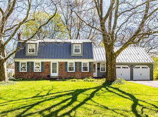 146 London Rd, Webster, NY 14580