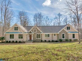 277 Spring Meadow Ln, Keswick, VA 22947