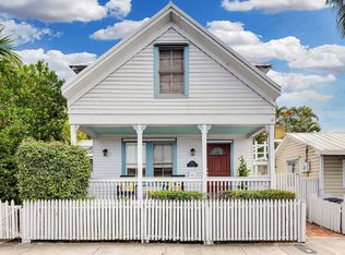 1118 Eaton St, Key West, FL 33040