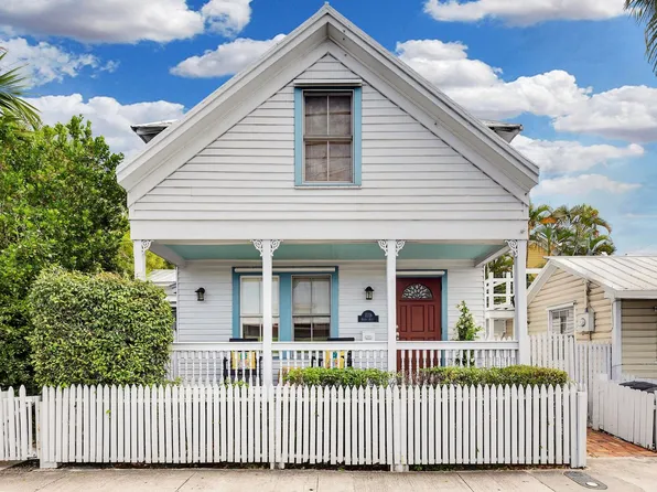 1118 Eaton St, Key West, FL 33040