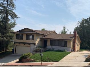 1694 Calle Zocalo, Thousand Oaks, CA 91360