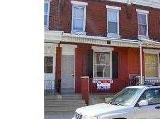 2024 S Simpson St, Philadelphia, PA 19142