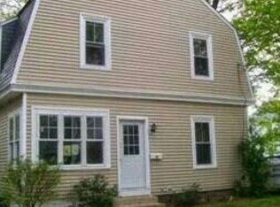 62 Allen St, Leominster, MA 01453