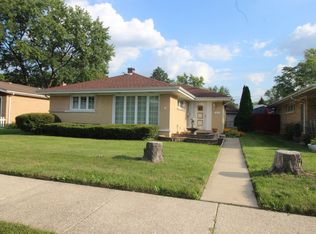 11017 W Roosevelt Rd, Westchester, IL 60154