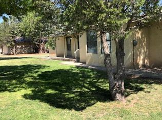 236 State Highway 267, Portales, NM 88130