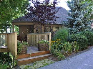 141 Ivy Rdg, Burnsville, NC 28714