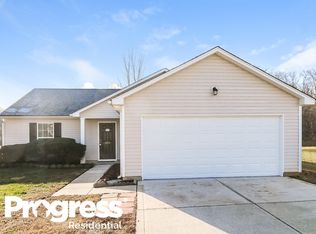 5251 Moonlight Trl SW, Concord, NC 28025