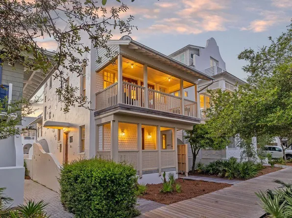 2 N Spanish Town Ln, Rosemary Beach, FL 32461