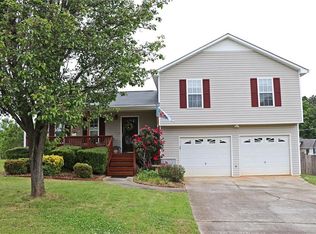 113 Concorde Dr, Villa Rica, GA 30180