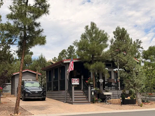 3851 Vacation Village Dr #508, Show Low, AZ 85901