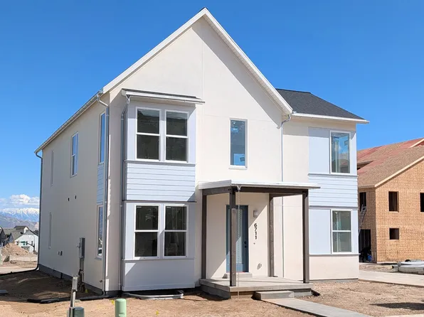 6711 W Miramar St S #507, South Jordan, UT 84009