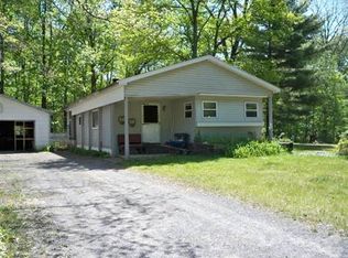 6922 S Maple St, Baldwin, MI 49304