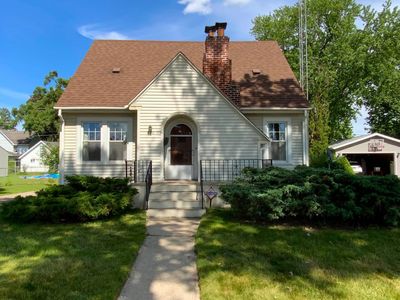 820 Cornelia St, Janesville, WI, 53545