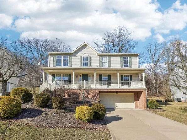 6039 Hawthorn Dr, Coraopolis, PA 15108