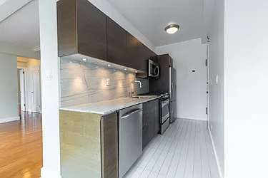 Rented by Stonehenge NYC LLC