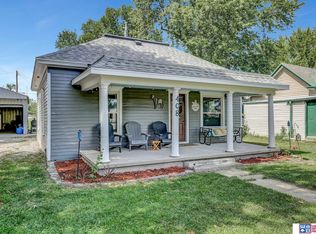 408 West St, Beaver Crossing, NE 68313