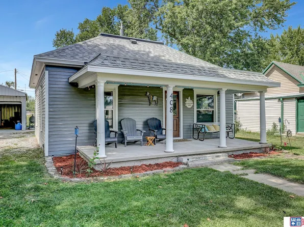 408 West St, Beaver Crossing, NE 68313
