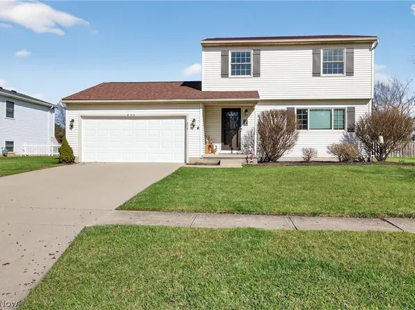 436 Bayberry Dr, Elyria, OH 44035