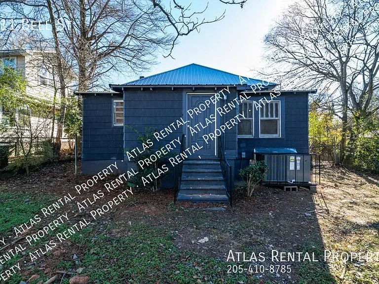 611 Bell St — Photo 4
