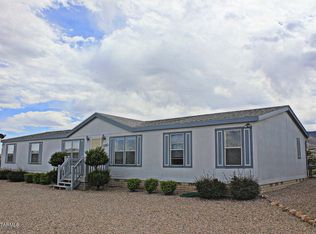 5540 E Alicia Ln, Hereford, AZ 85615