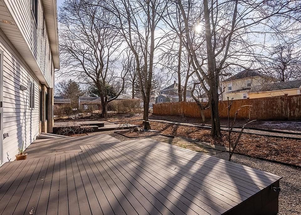 deck
*photo from previous listing
