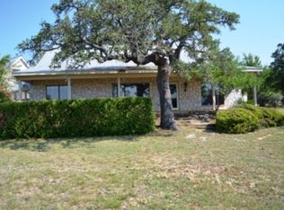 145 Barham Rd N, Comfort, TX 78013