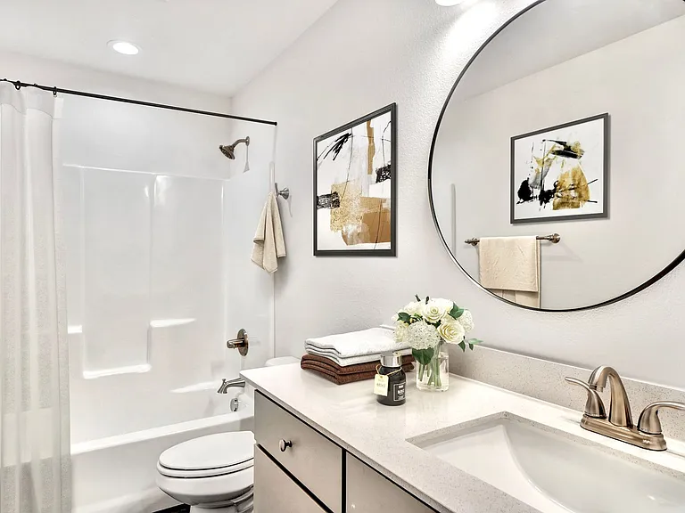 Residence Papillon - Luxury Townhome Community in Bullard, TX — Photo 66