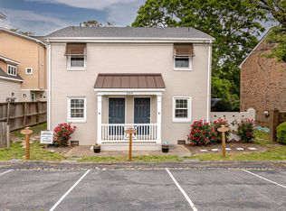 209 83rd St #A, Virginia Beach, VA 23451