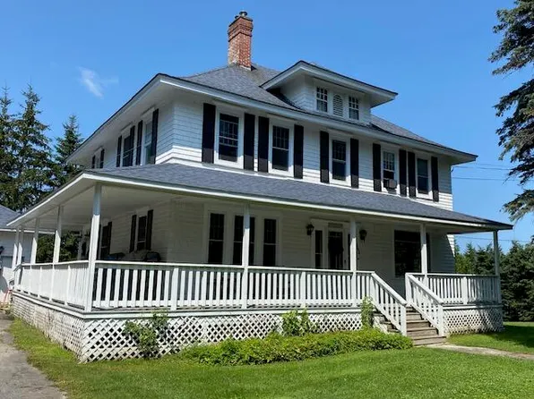 618 Main Street, Caribou, ME 04736