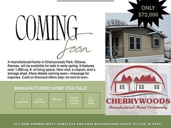 711 E Garfield St Lot 30