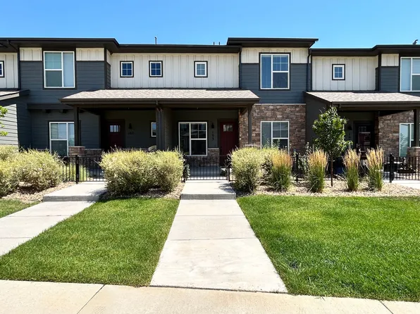 310 High Point Dr Unit A-103, Longmont, CO 80504