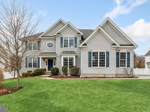 63 Anderson Way, East Walpole, MA 02032