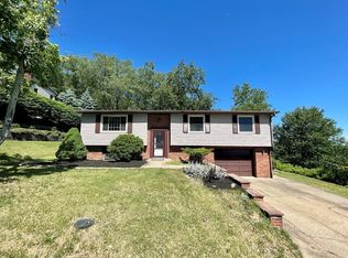 2 Alpine Ct, Wheeling, WV 26003