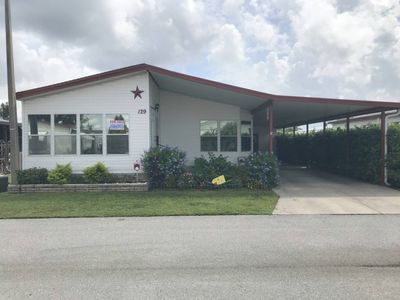 2600 Harden Blvd LOT 129, Lakeland, FL, 33803