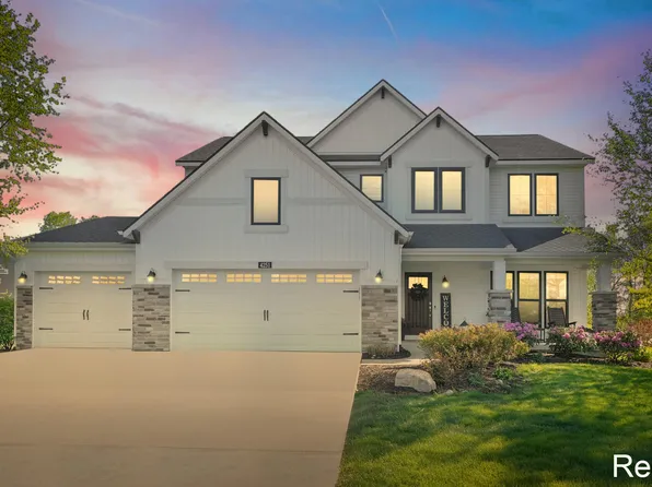 4251 Settlers Ridge Rd NE, Belmont, MI 49306