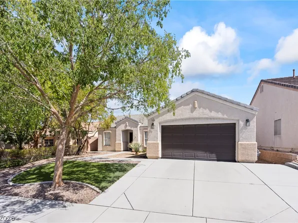 2726 Watkins Glen Ave, Henderson, NV 89052
