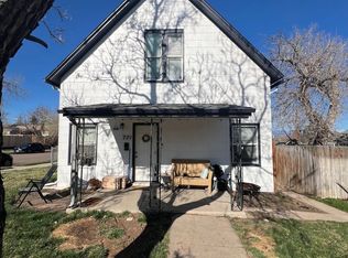 701 N Meade St, Denver, CO 80204
